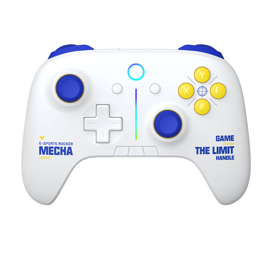 DAREU H106 PRO | Wireless Gaming Controller with Charging Dock - Dareu