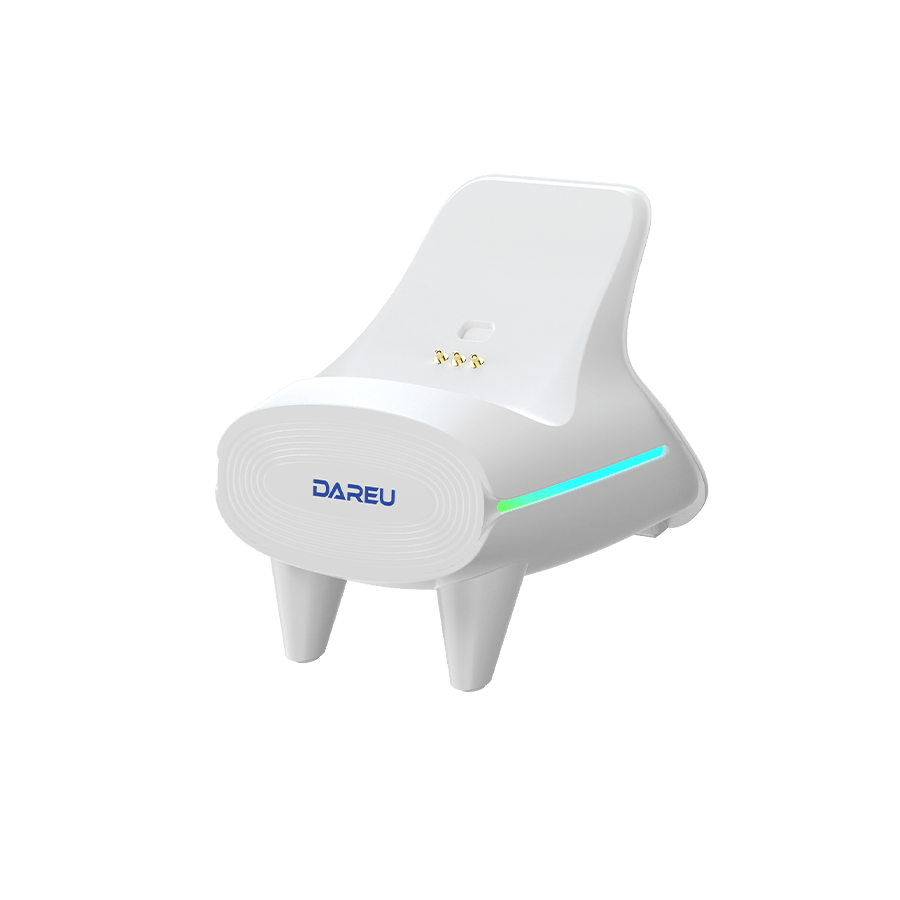 DAREU H106 PRO | Wireless Gaming Controller with Charging Dock - Dareu