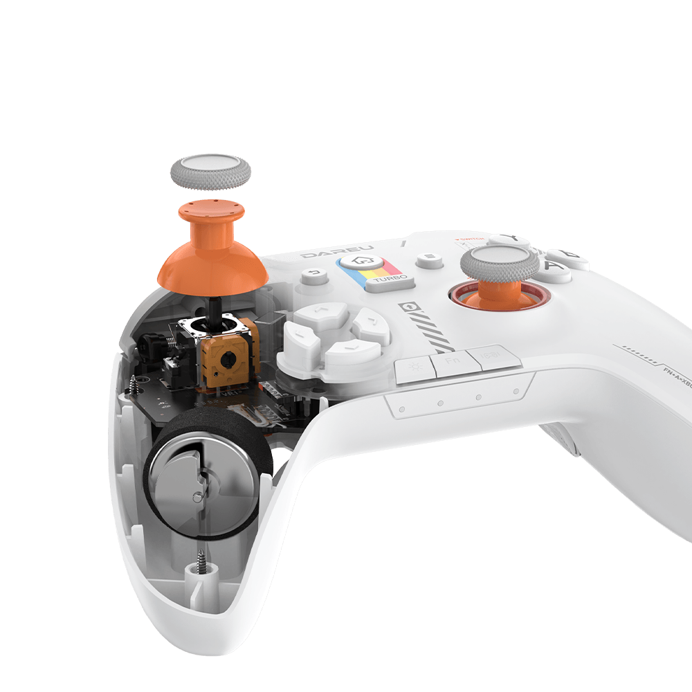 DAREU H105 Mechanical | Best Gaming Controller