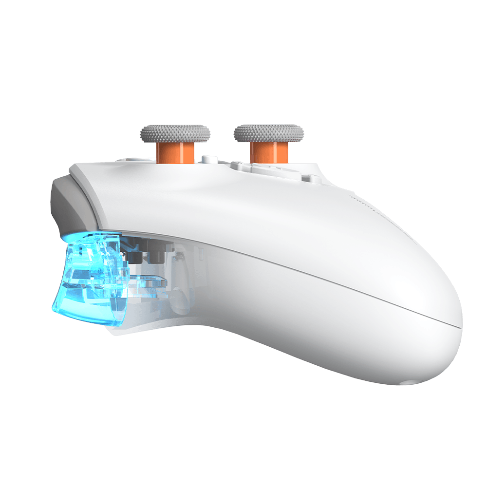 DAREU H105 Mechanical | Best Gaming Controller