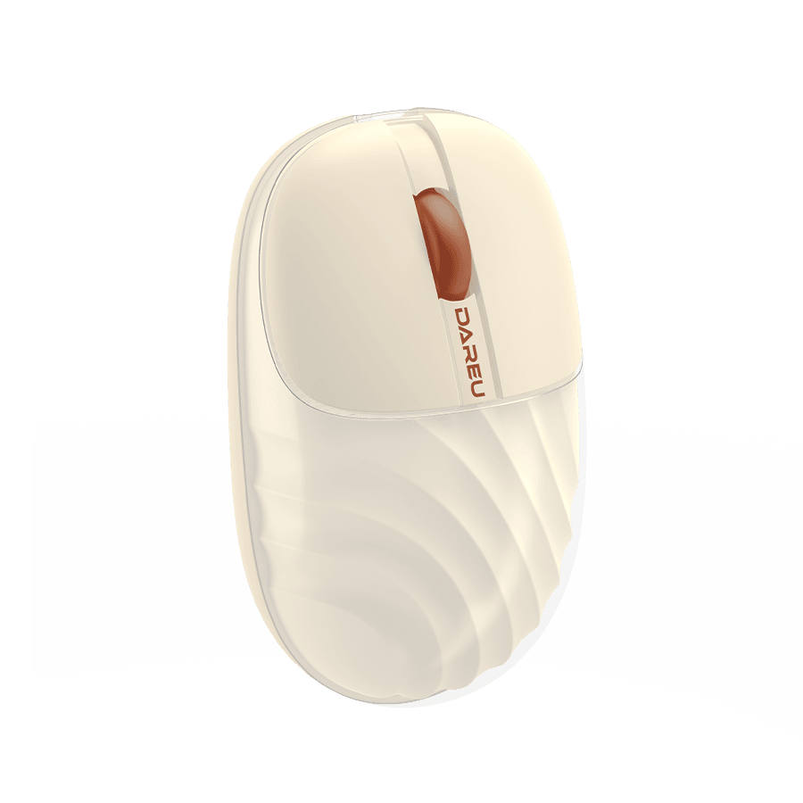 DAREU LM135D | Wireless Silent Mouse - Dareu