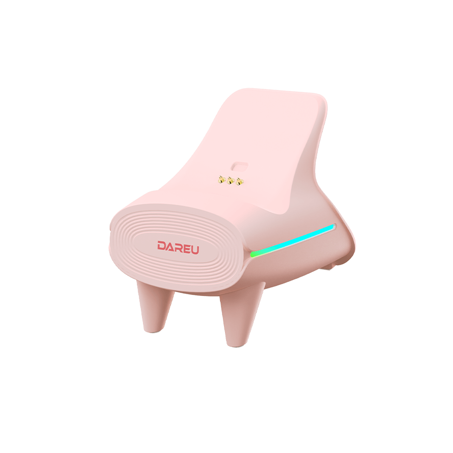 DAREU H106 PRO | Wireless Gaming Controller with Charging Dock - Dareu