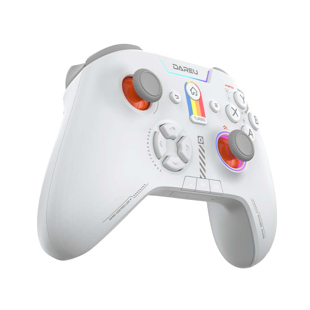 DAREU H105 Mechanical | Best Gaming Controller