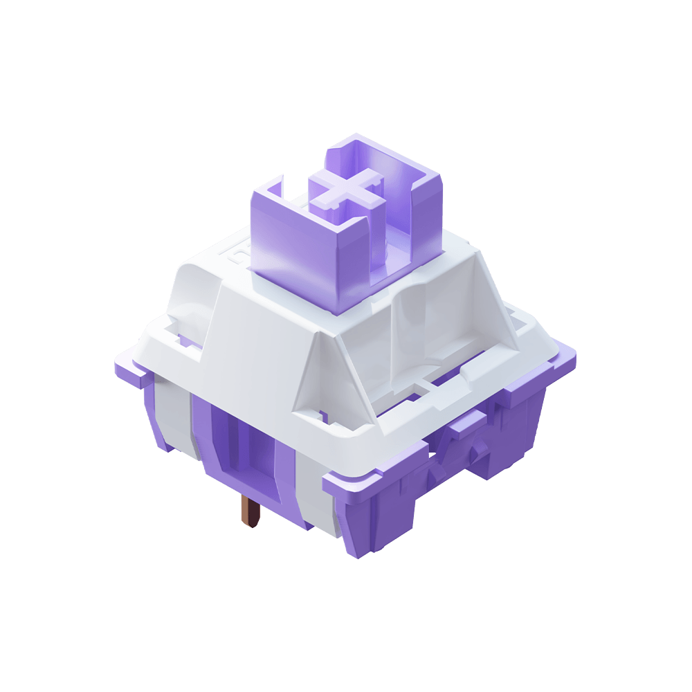 DAREU Dream (45pcs) | Linear Switch - Dareu