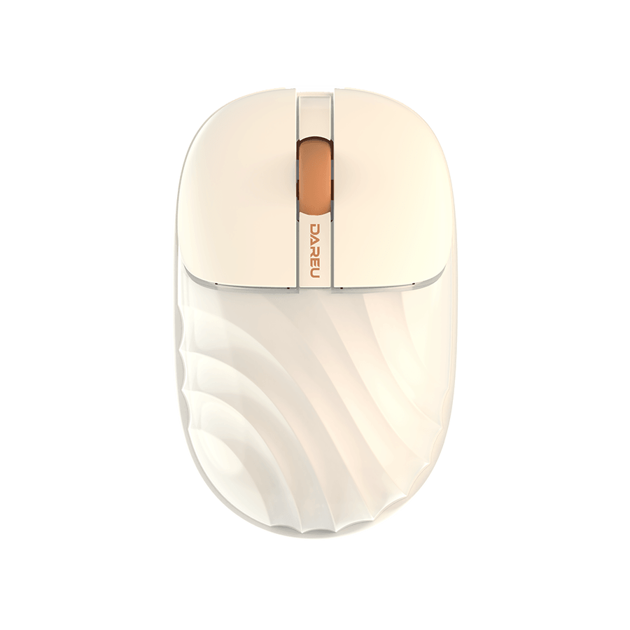 DAREU LM135D | Wireless Silent Mouse - Dareu
