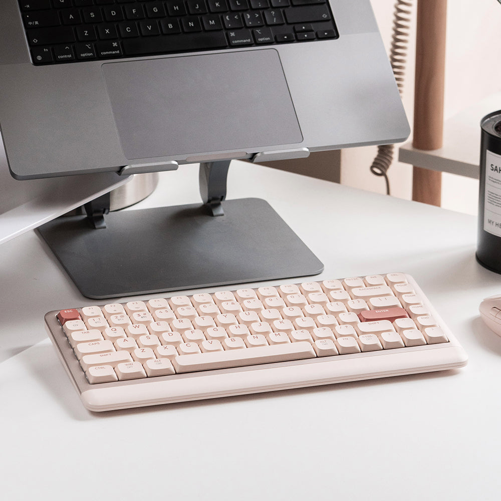DAREU NEO84 | Wireless Low-profile Mechanical Keyboard - Dareu