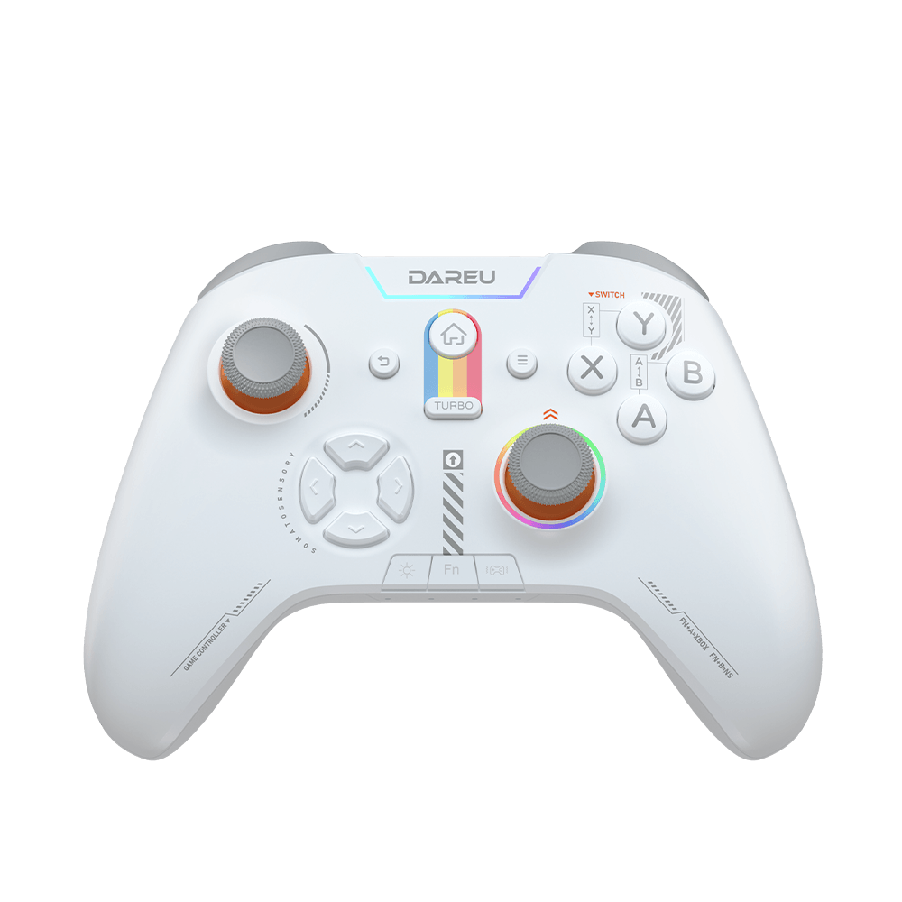 DAREU H105 Mechanical | Best Gaming Controller