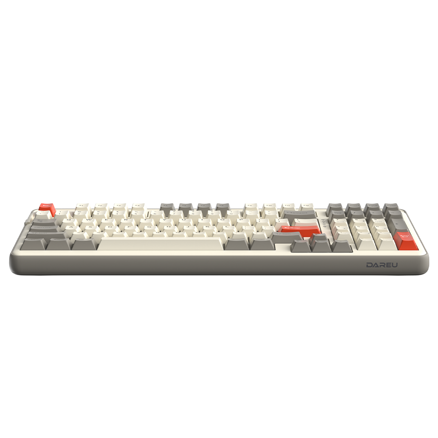 DAREU EK98 Pro | Wholesale Tri-mode Mechanical Gaming Keyboard - Dareu