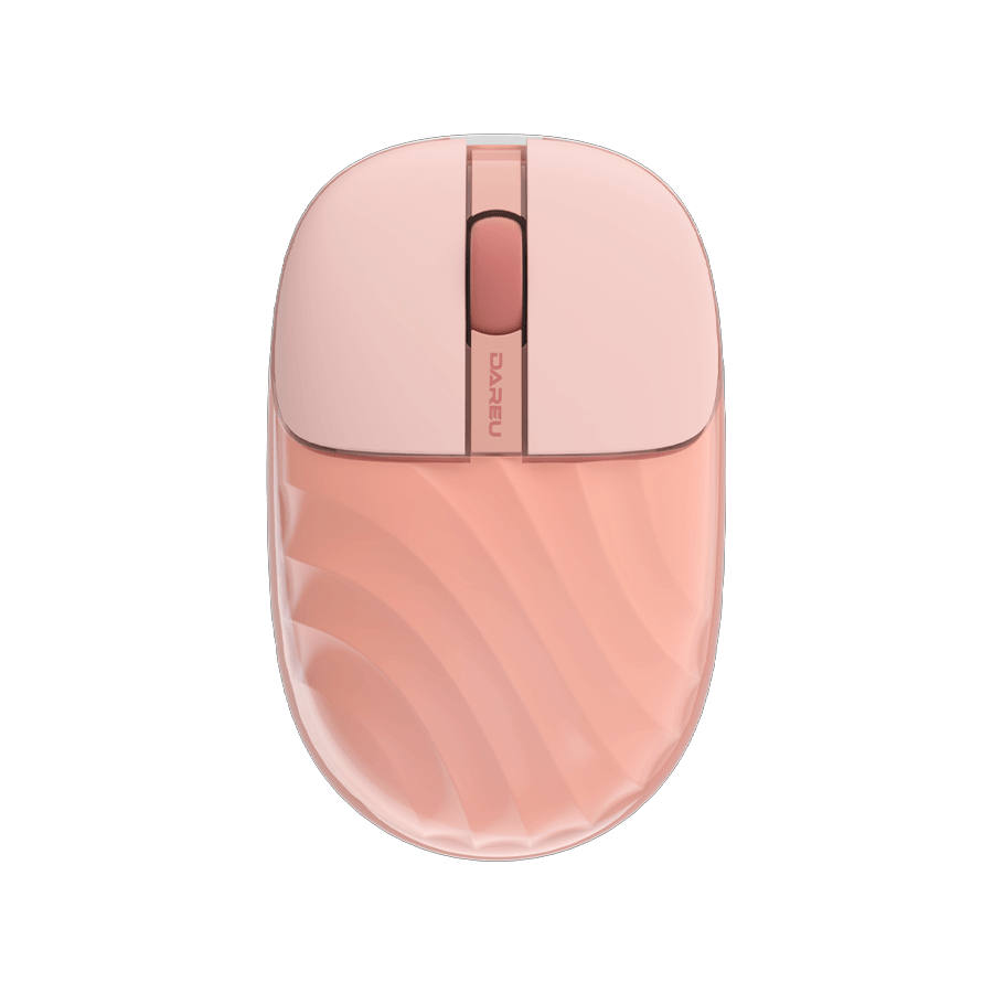 DAREU LM135D | Wireless Silent Mouse - Dareu
