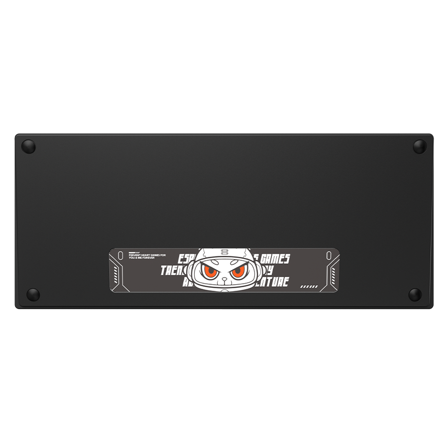 DAREU EK75RT 8K | 75-Key Wired Aluminium Keyboard with Magnetic switch - Dareu