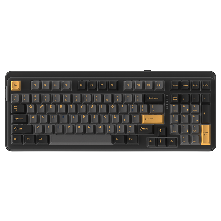 DAREU EK98 Pro | Wholesale Tri-mode Mechanical Gaming Keyboard - Dareu