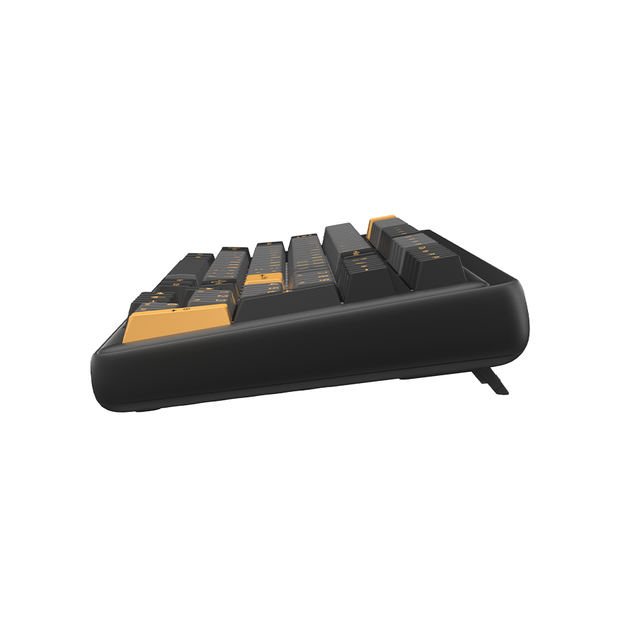 DAREU EK98 Pro | Wholesale Tri-mode Mechanical Gaming Keyboard - Dareu