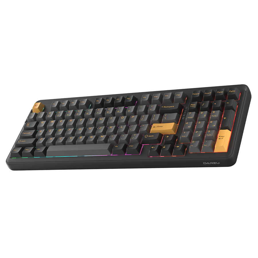 DAREU EK98 Pro | Wholesale Tri-mode Mechanical Gaming Keyboard - Dareu