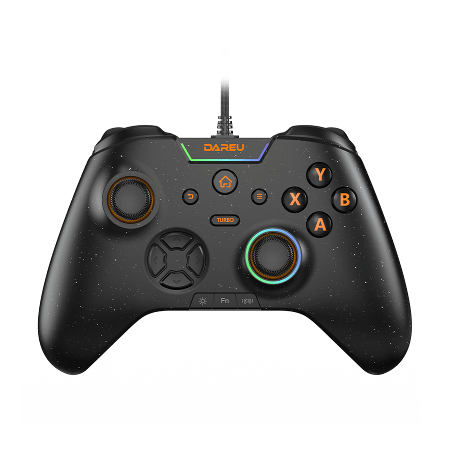 DAREU H105 | Wired Gaming Controller - Dareu