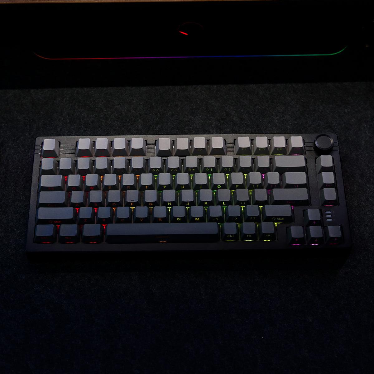 DAREU EK75 Pro | Wireless Gaming Keyboard - Dareu
