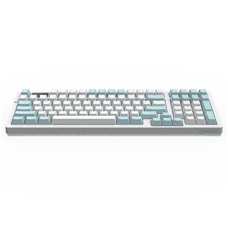 DAREU A98 PRO II | Wireless Custom Keyboard - Dareu
