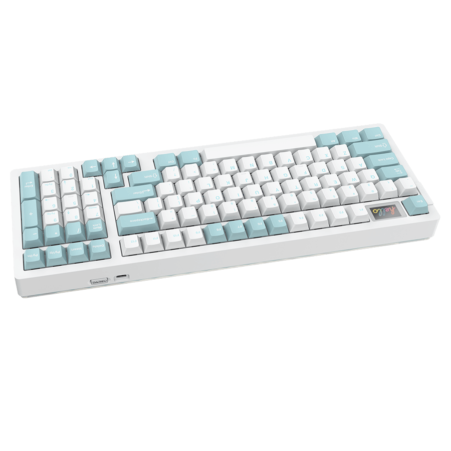 DAREU A98 PRO II | Wireless Custom Keyboard - Dareu