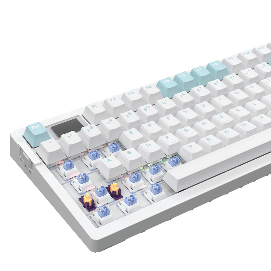 DAREU A98 PRO II | Wireless Custom Keyboard - Dareu