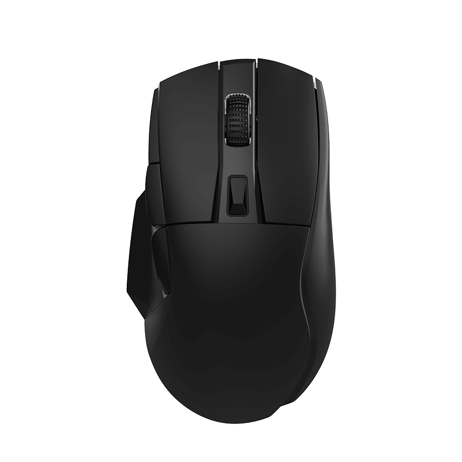DAREU A955 | Wireless Gaming Mouse with Charging Dock - Dareu