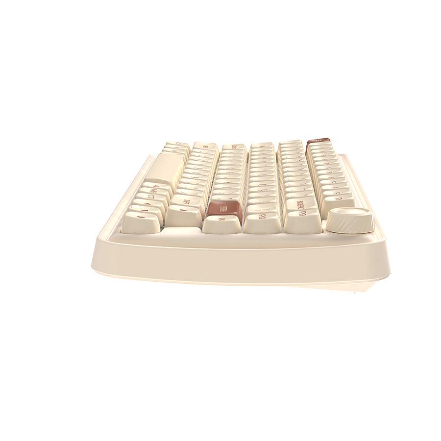 DAREU Z82 Sugar Cube | Wireless Custom Keyboard - Dareu