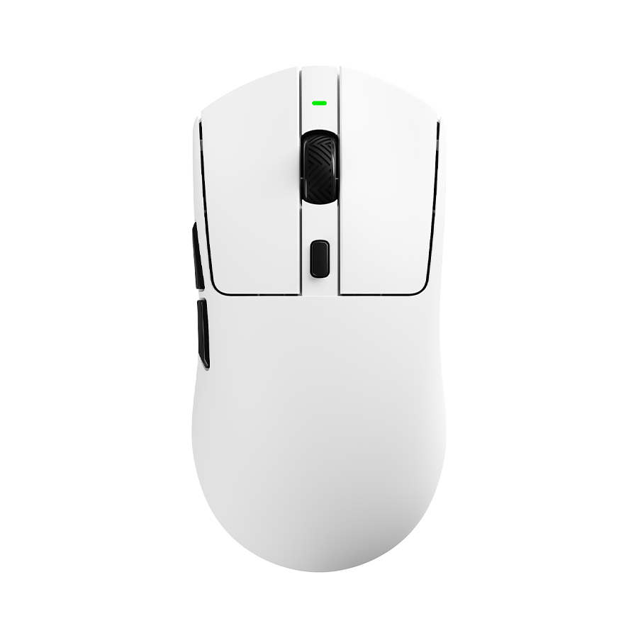 DAREU AE6 Pro | Tri-Mode Keel Structure Dual 8k Gaming Mouse with Charging Dock - Dareu