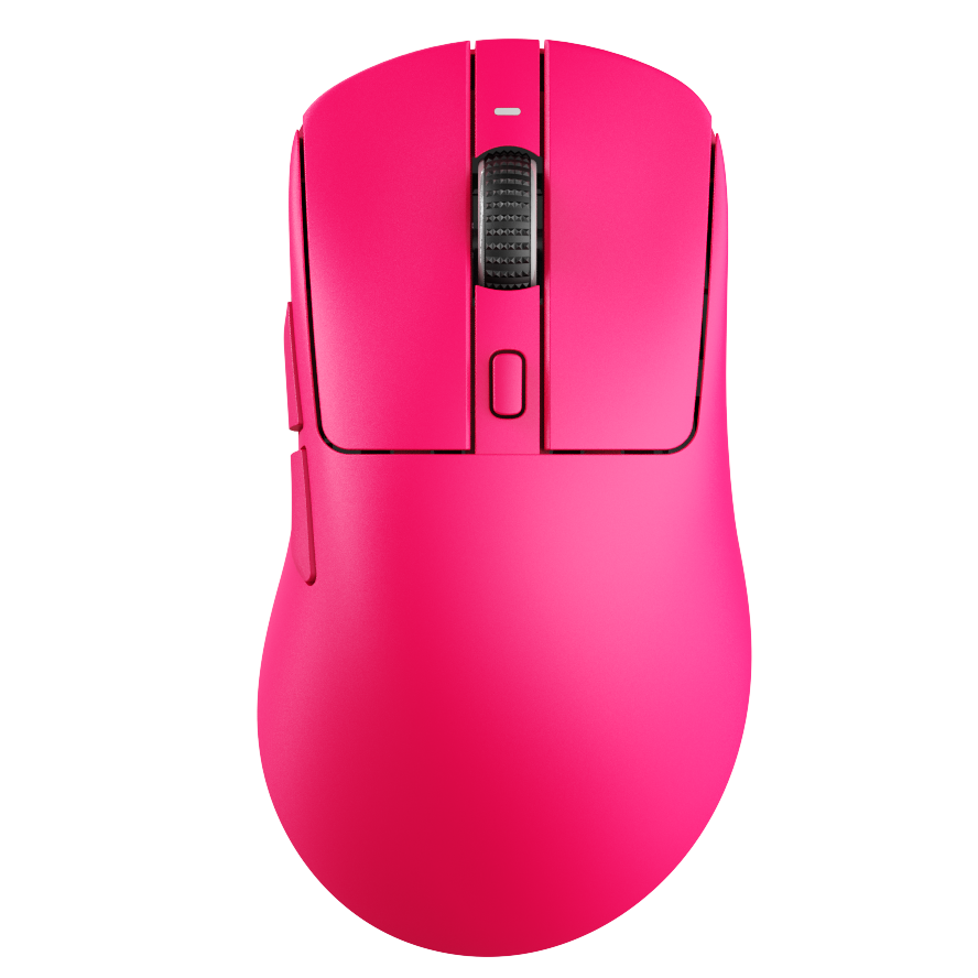 DAREU AE7 Pro | Tri-Mode Keel Structure Dual 8k Gaming Mouse with Charging Dock - Dareu