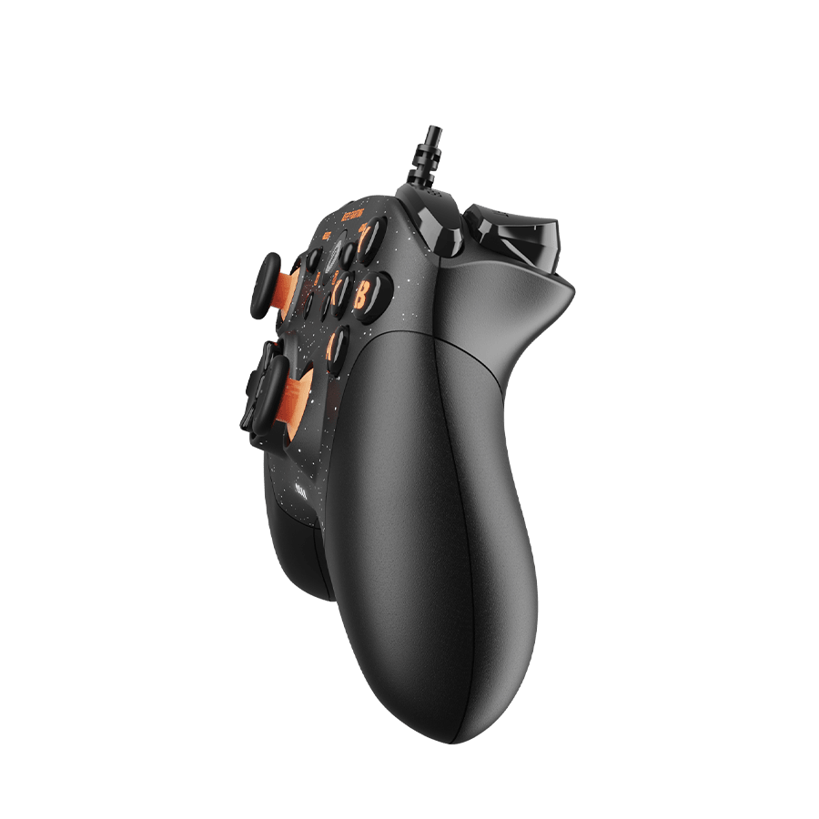 DAREU H101 / H101X | Wired & Wireless Gaming Controller - Dareu