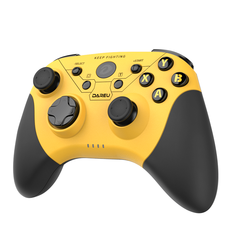 DAREU H101 / H101X | Wireless Gaming Controller - Dareu