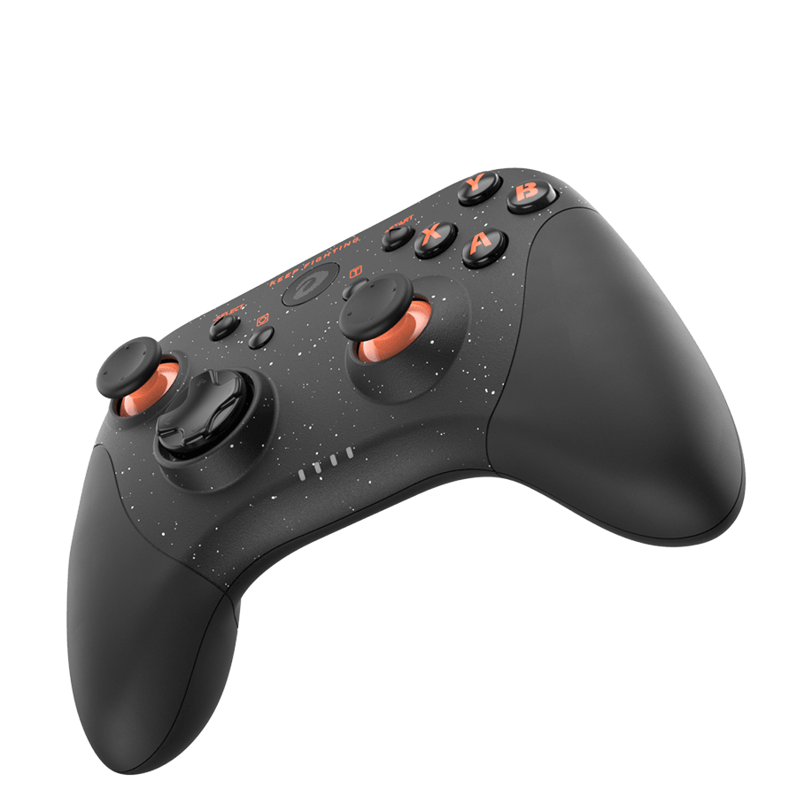 DAREU H101 / H101X | Wired & Wireless Gaming Controller - Dareu