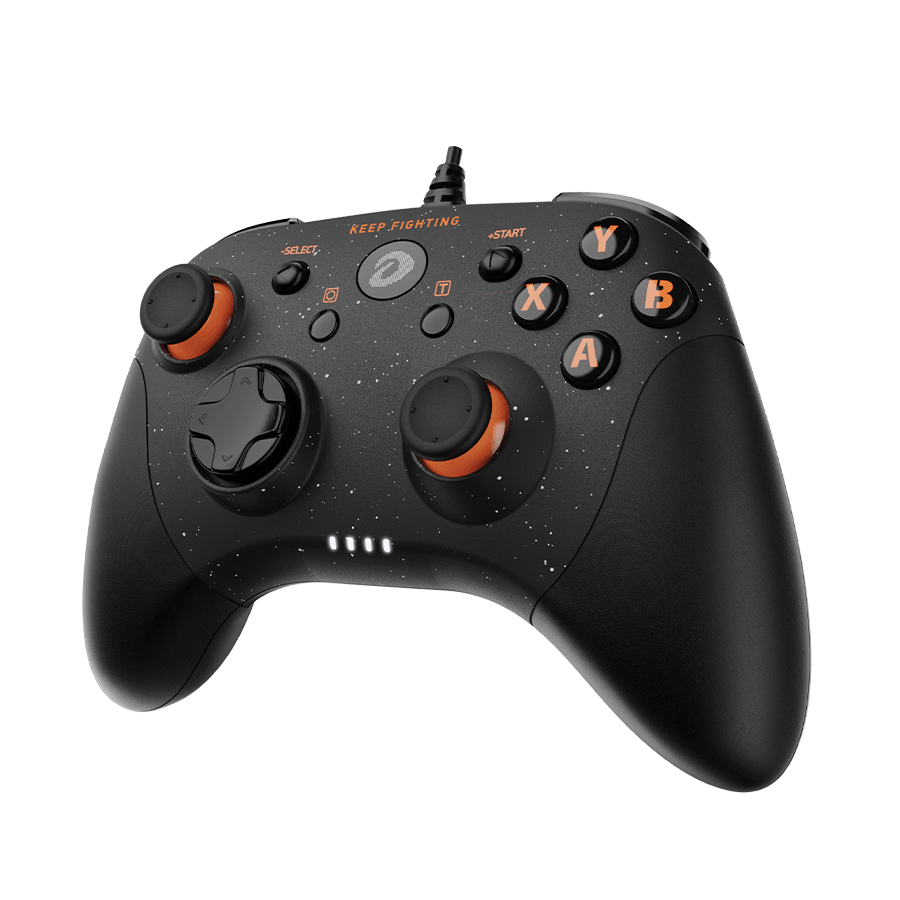 DAREU H101 / H101X | Wired & Wireless Gaming Controller - Dareu
