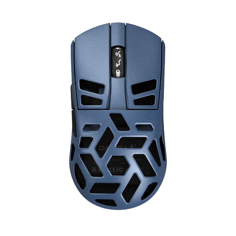 DAREU A950 Pro Magnesium | Lightweight Gaming Mouse - Dareu