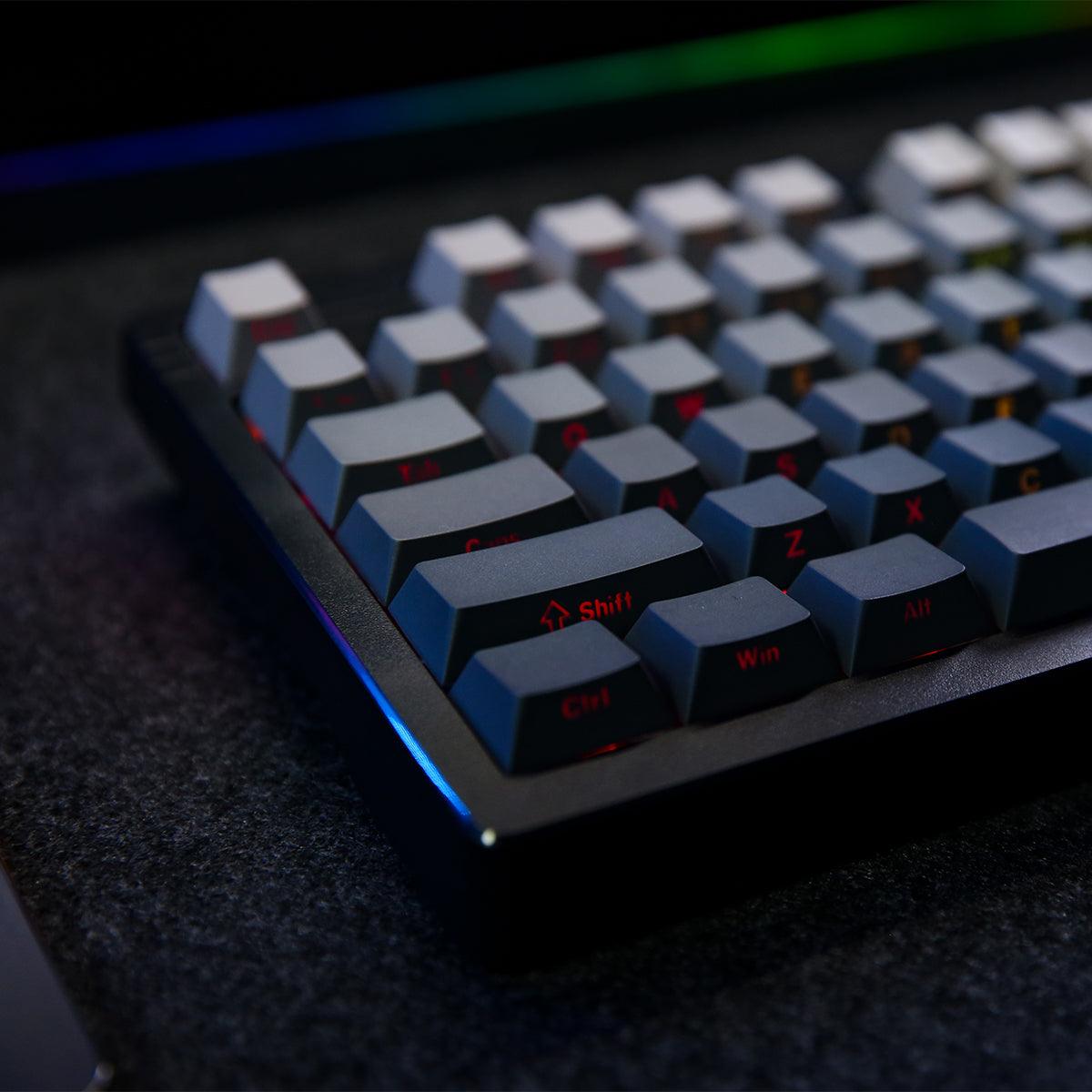 DAREU EK75 Pro | Wireless Gaming Keyboard - Dareu