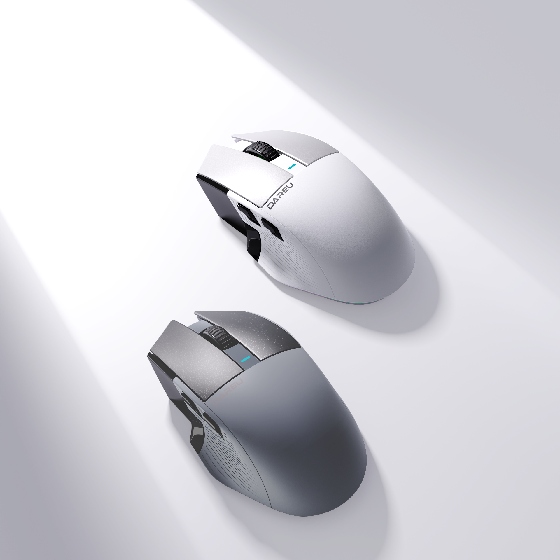 DAREU A980PRO/PRO MAX | Wireless Gaming Mouse - Dareu