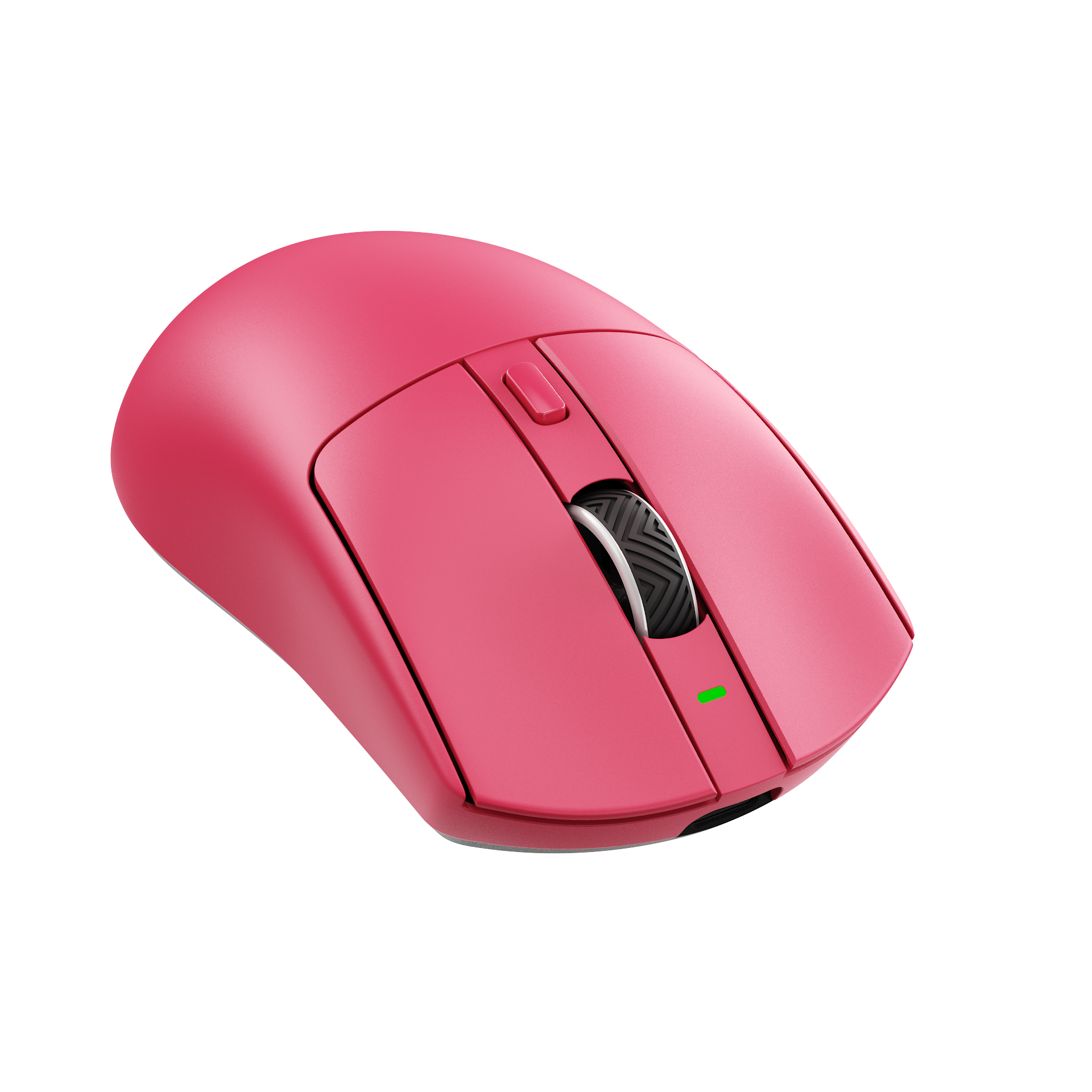 DAREU AE6 Pro | Tri-Mode Keel Structure Dual 8k Gaming Mouse with Charging Dock - Dareu