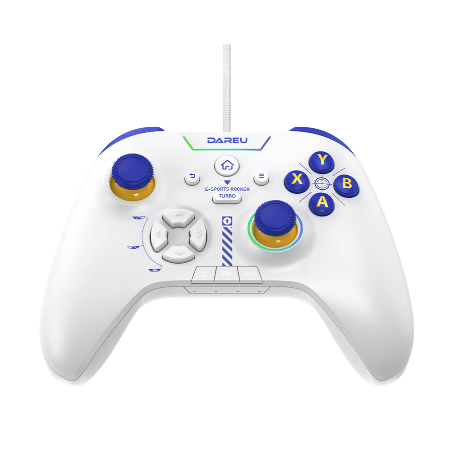 DAREU H105 | Wired Gaming Controller - Dareu
