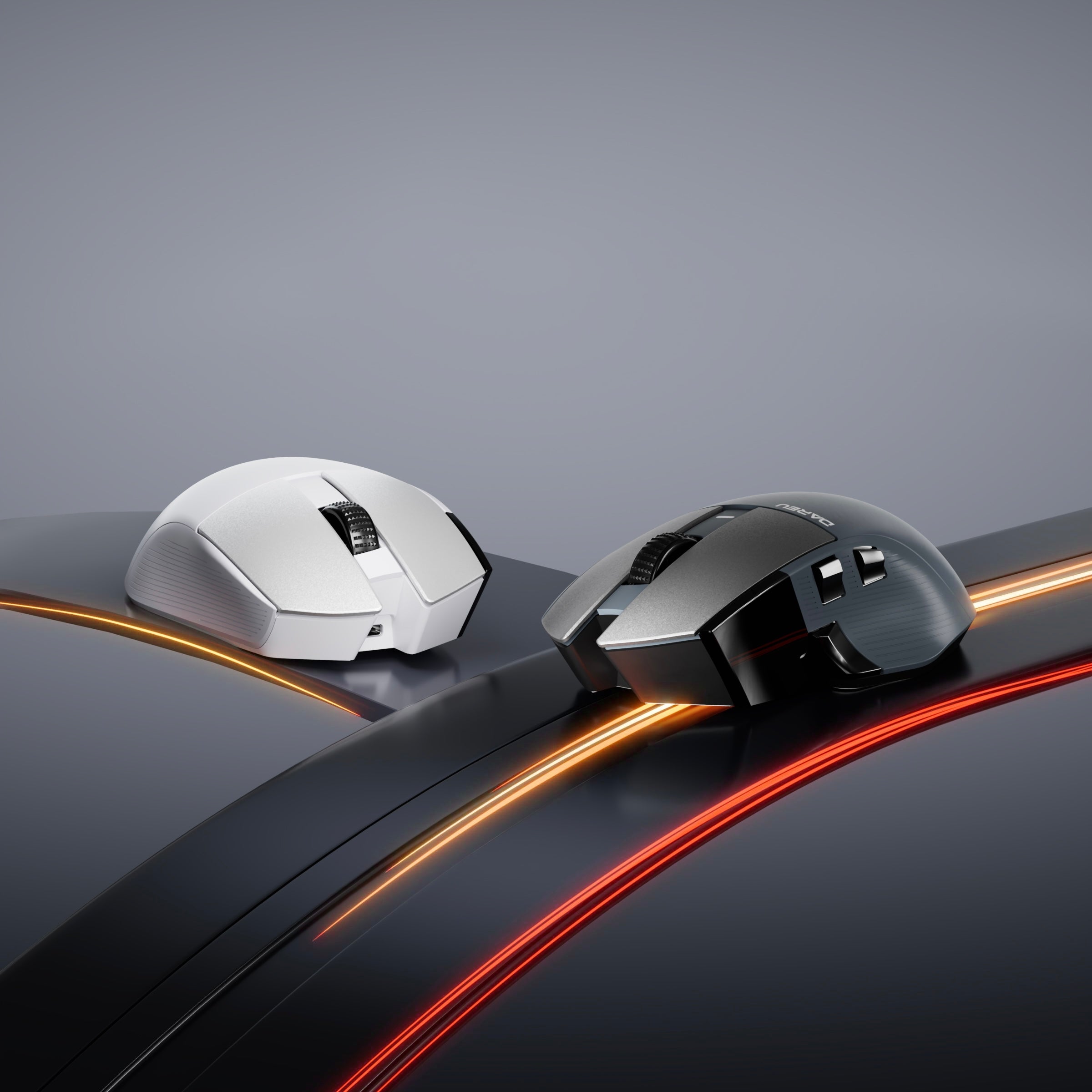 DAREU A980PRO/PRO MAX | Wireless Gaming Mouse - Dareu