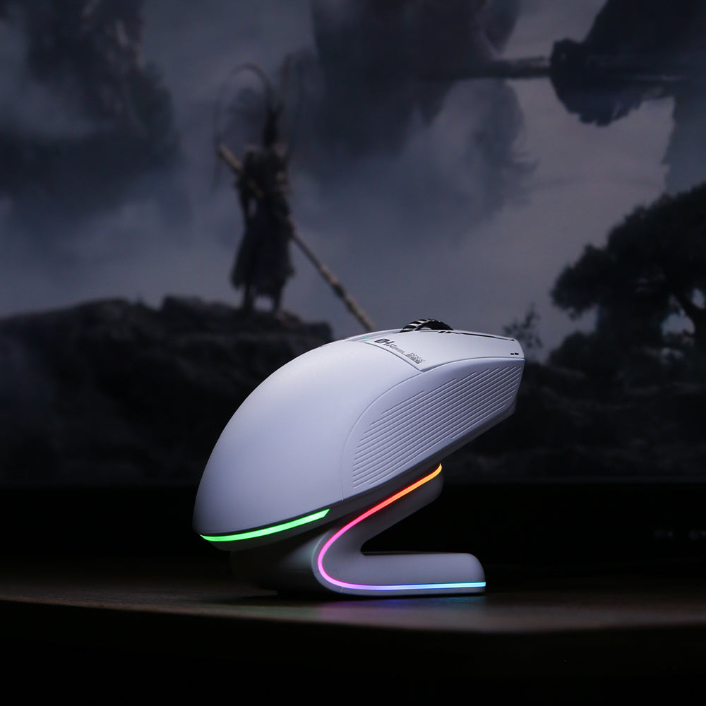 DAREU A980PRO/PRO MAX | Wireless Gaming Mouse - Dareu