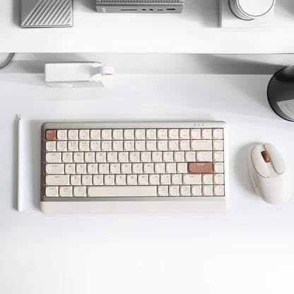 DAREU NEO84 | Wireless Low-profile Mechanical Keyboard - Dareu