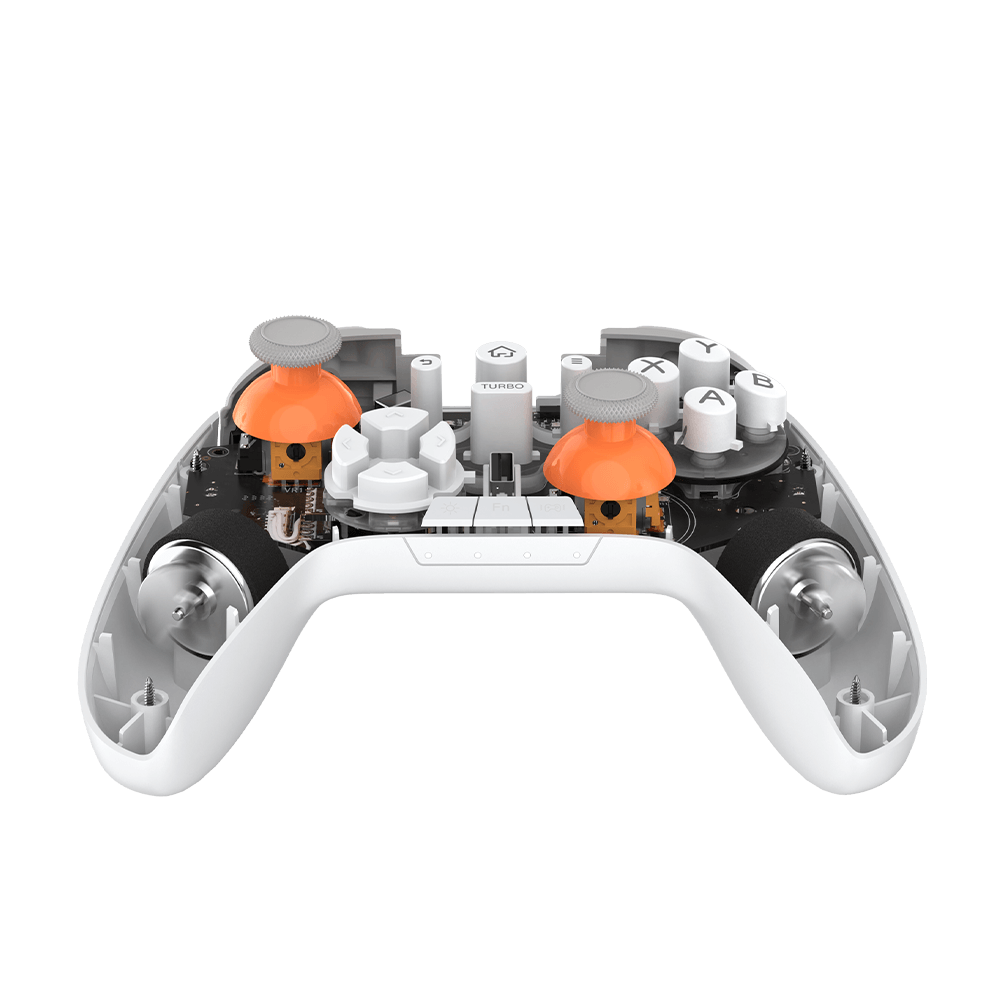 DAREU H105 Mechanical | Best Gaming Controller