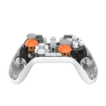 DAREU H105 Mechanical | Best Gaming Controller