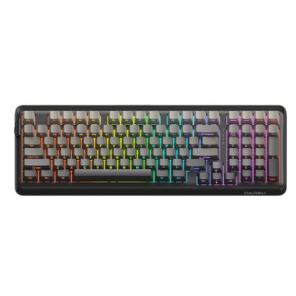 best buy gaming keyboard - Dareu A98