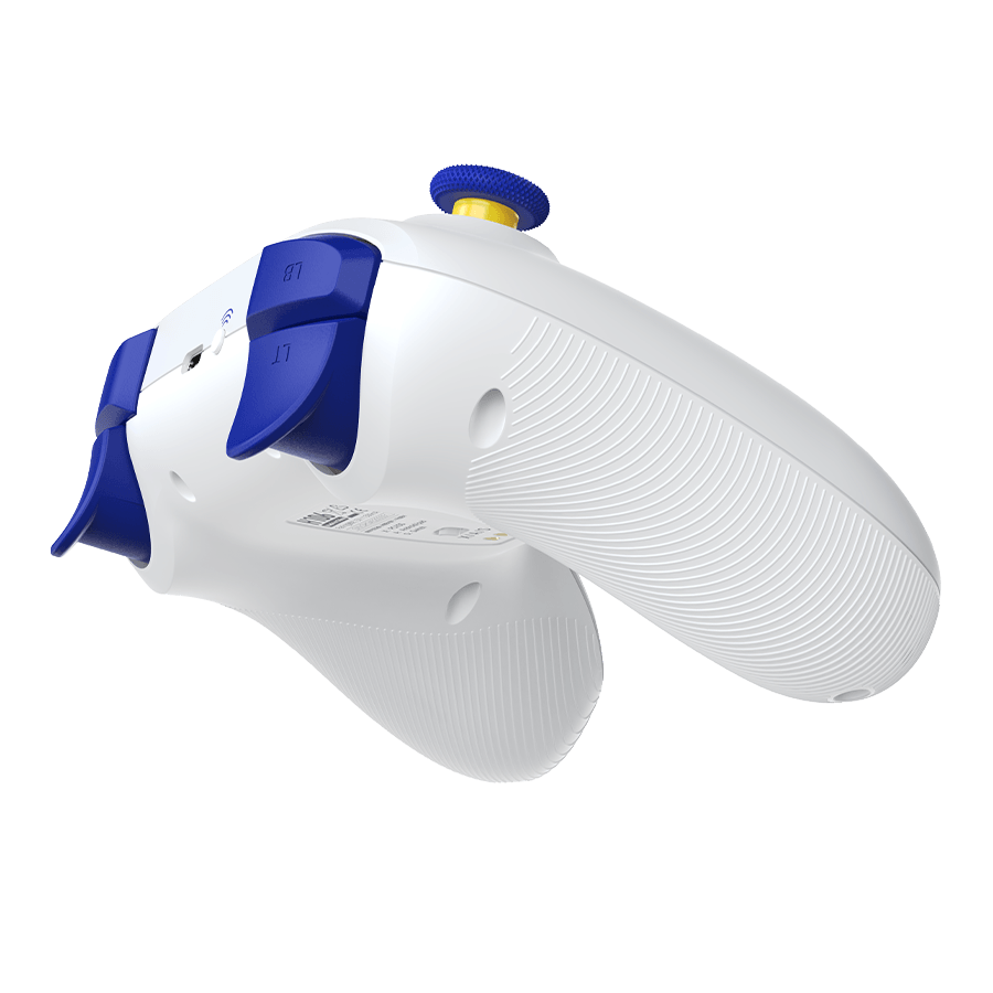 DAREU H106 PRO | Wireless Gaming Controller with Charging Dock - Dareu