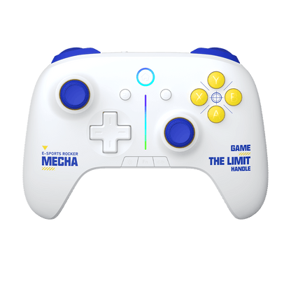 DAREU H106 PRO | Wireless Gaming Controller with Charging Dock - Dareu