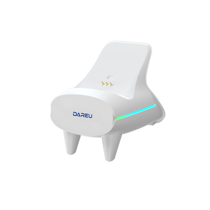 DAREU H106 PRO | Wireless Gaming Controller with Charging Dock - Dareu