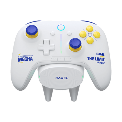 DAREU H106 PRO | Wireless Gaming Controller with Charging Dock - Dareu