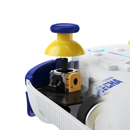 DAREU H106 PRO | Wireless Gaming Controller with Charging Dock - Dareu