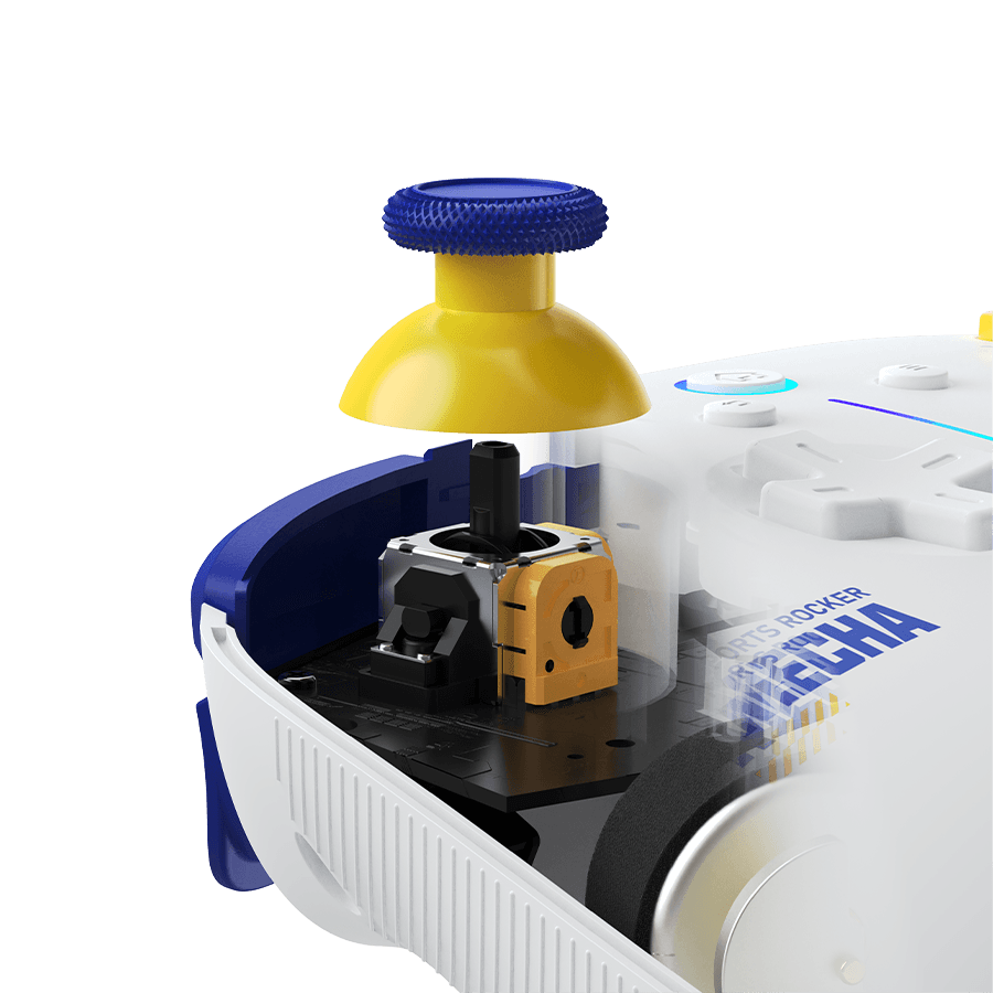 DAREU H106 PRO | Wireless Gaming Controller with Charging Dock - Dareu