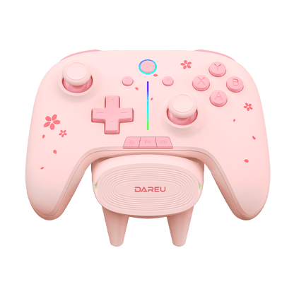 DAREU H106 PRO | Wireless Gaming Controller with Charging Dock - Dareu