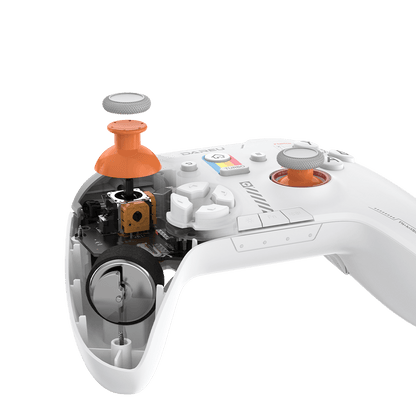 DAREU H105 Mechanical | Best Gaming Controller