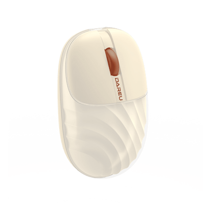 DAREU LM135D | Wireless Silent Mouse - Dareu